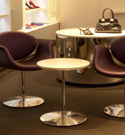SP Rich Shop Zeil Frankfurt 2